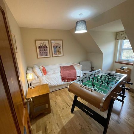 Head In The Skye - Healabhal Cottage Ose Eksteriør billede